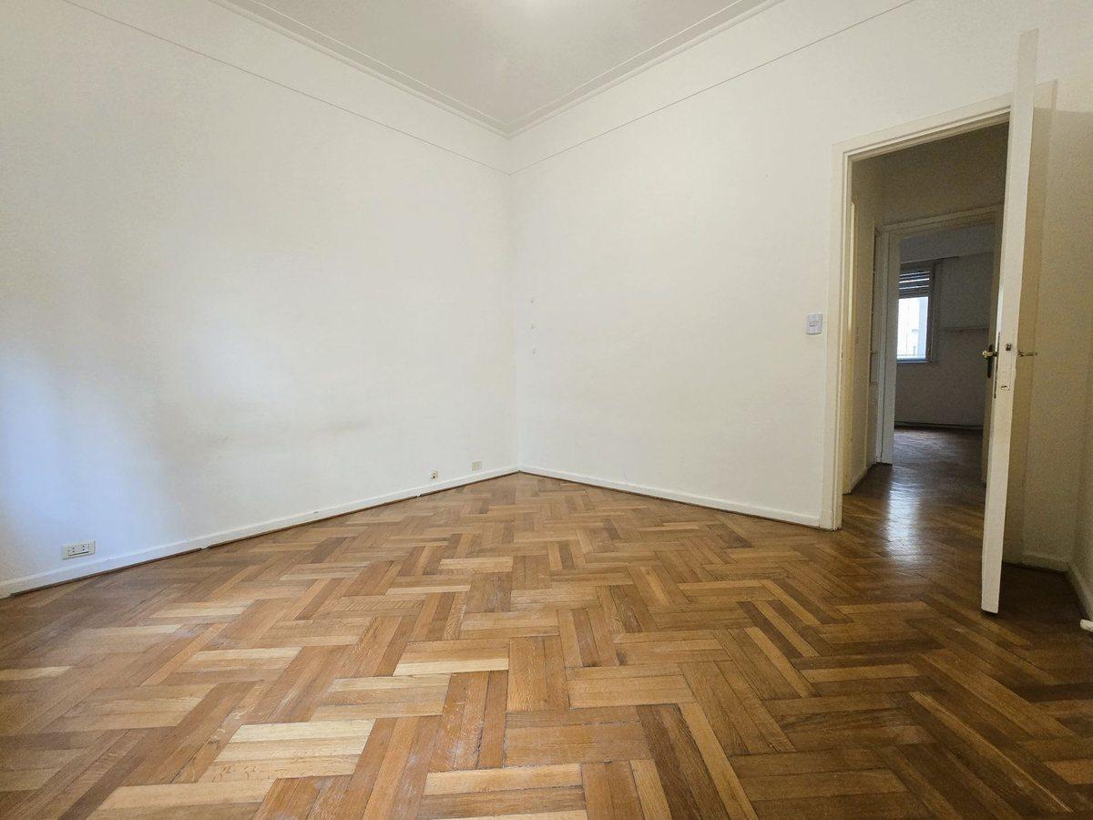 Foto de DEPARTAMENTO 3 AMBIENTES EN VENTA – RECOLETA, imagen 5