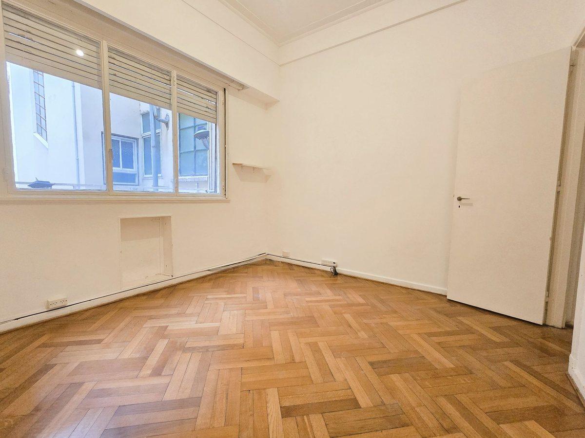 Foto de DEPARTAMENTO 3 AMBIENTES EN VENTA – RECOLETA, imagen 1