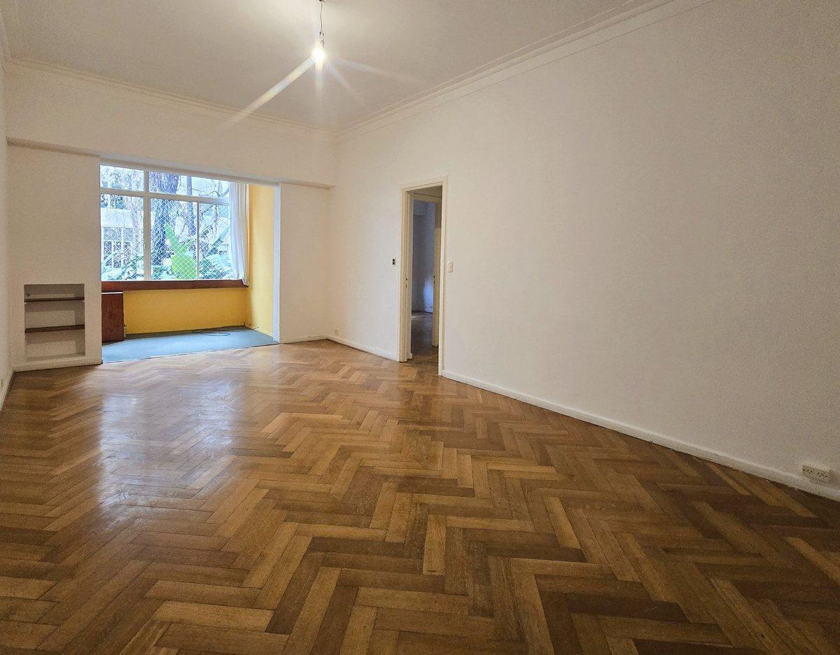 Foto de DEPARTAMENTO 3 AMBIENTES EN VENTA – RECOLETA, imagen 3