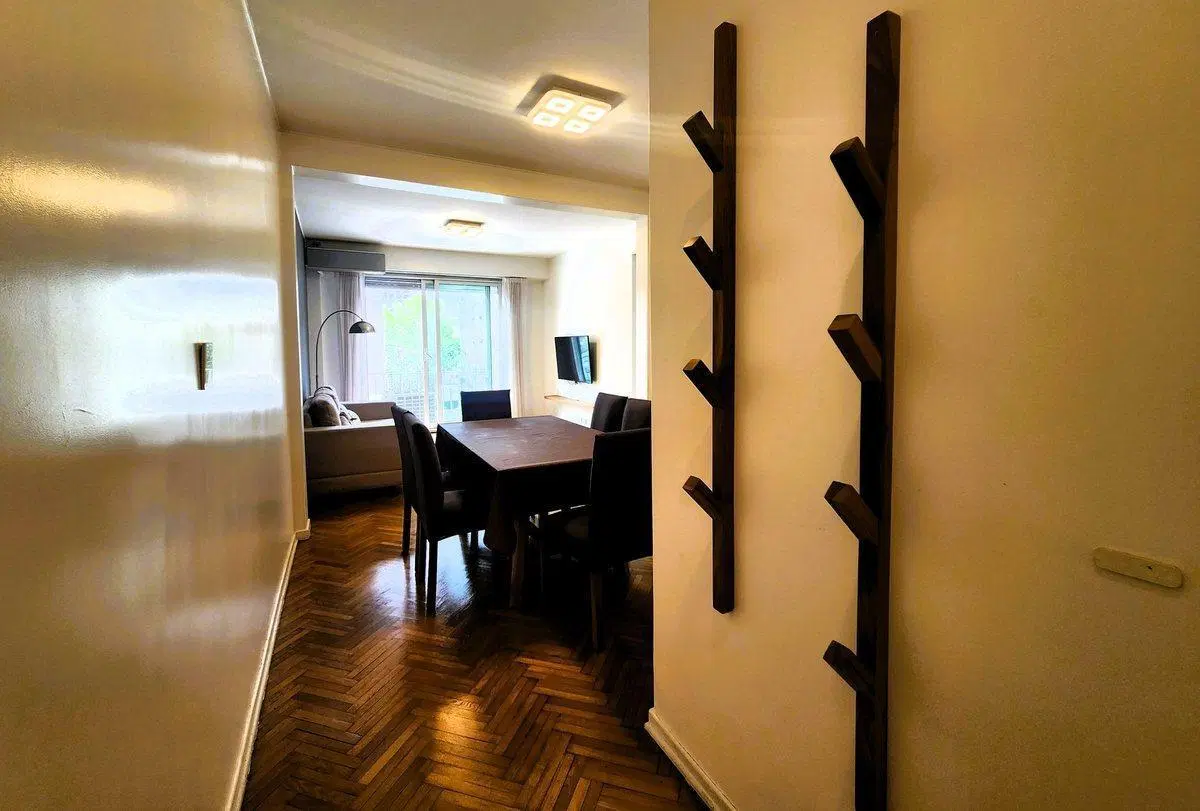 VENTA DEPARTAMENTO EN PALERMO 3 AMB 4