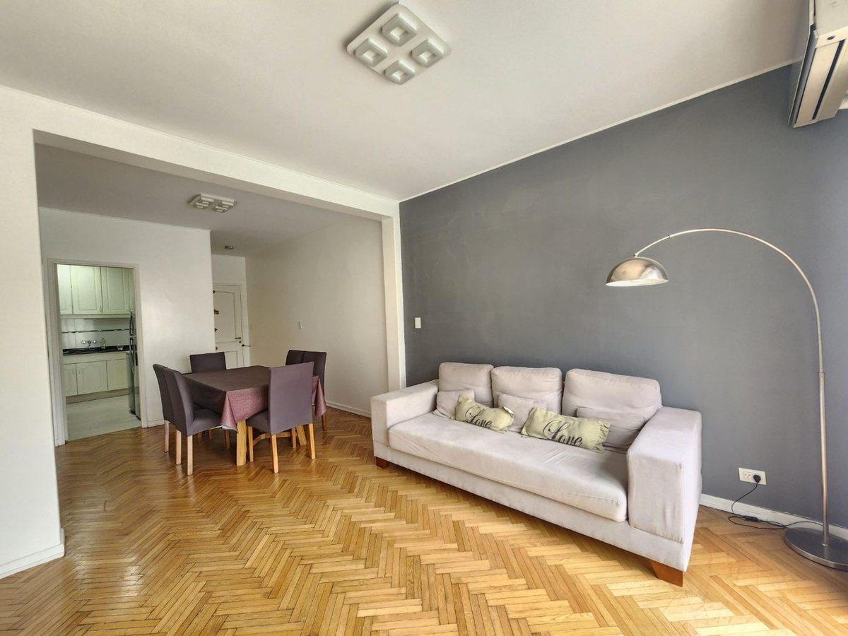 Foto de VENTA DEPARTAMENTO EN PALERMO 3 AMB, imagen 2