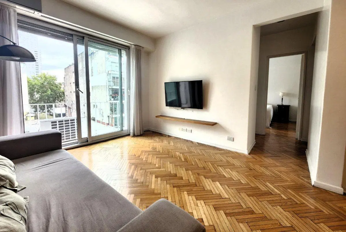 VENTA DEPARTAMENTO EN PALERMO 3 AMB 5