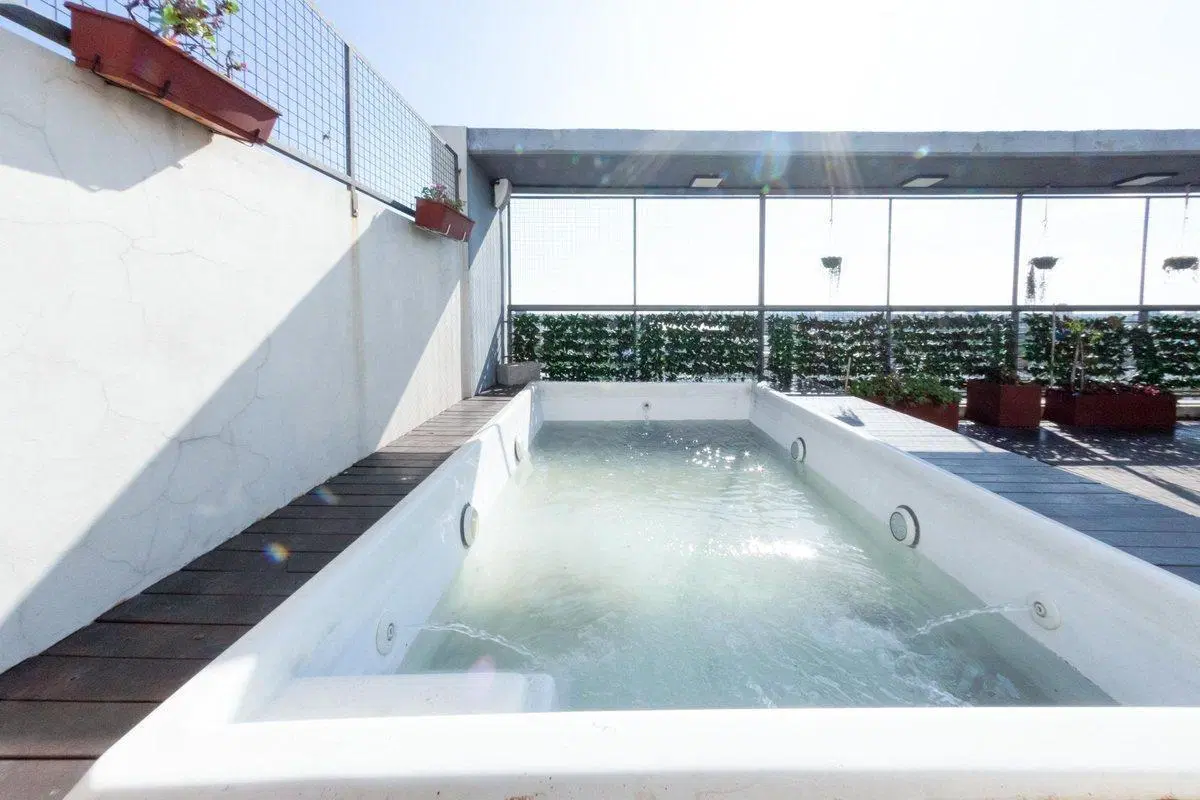 Venta departamento 5 ambientes San Martín PERMUTA 4