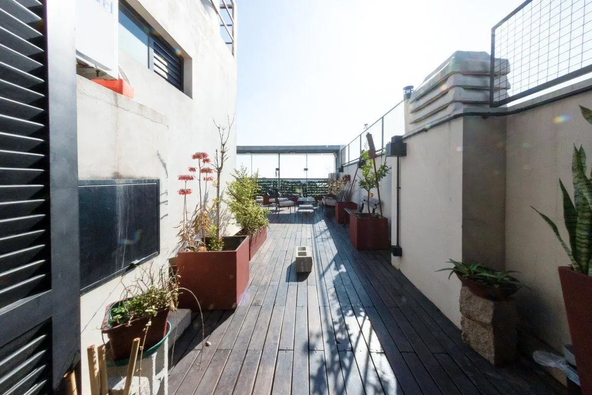 Venta departamento 5 ambientes San Martín PERMUTA 5