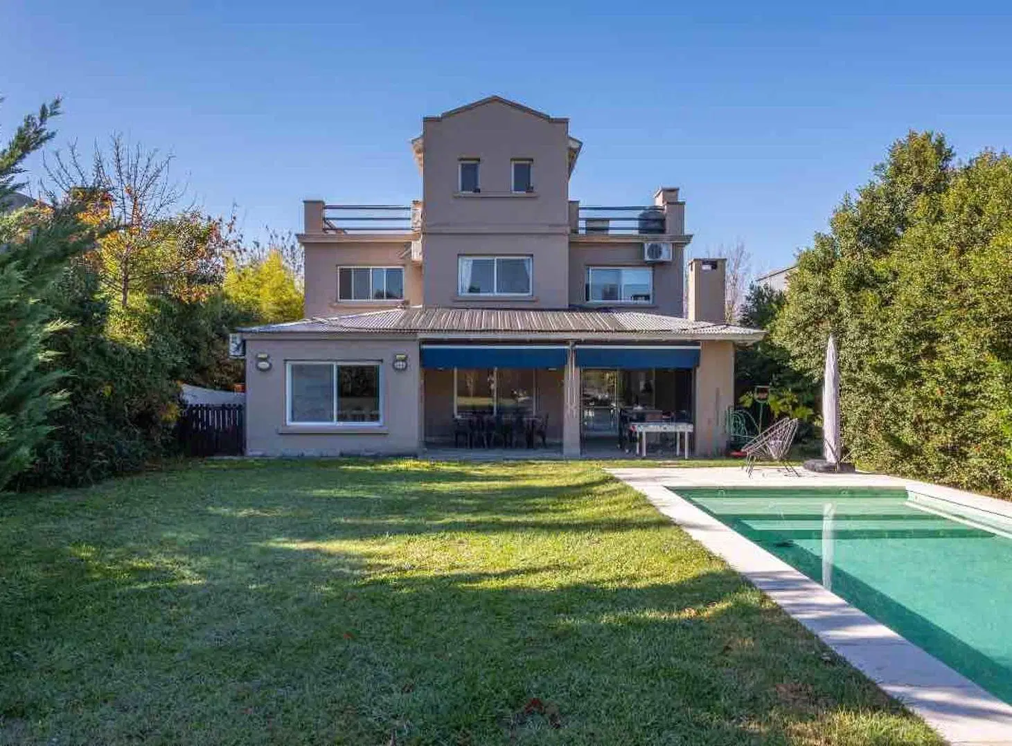 Venta casa 4 dormitorios Santa Catalina Villanueva 2
