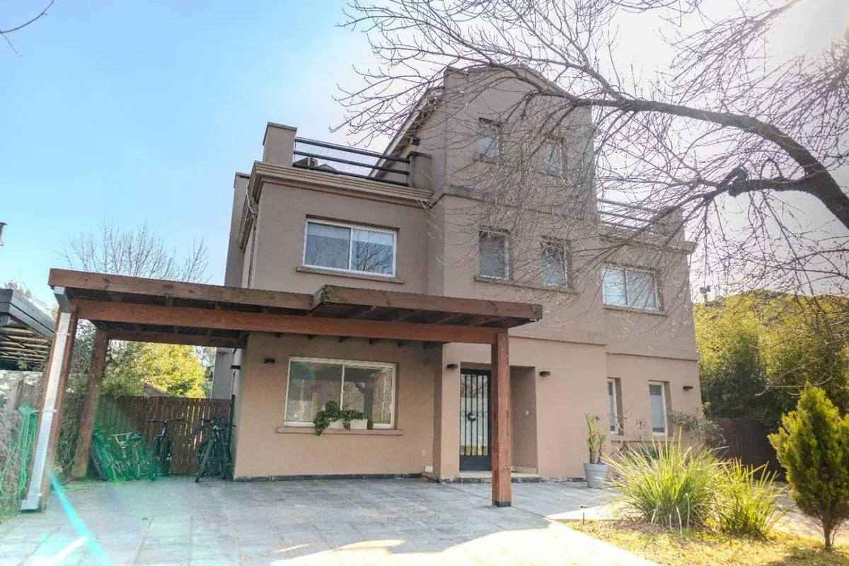 Venta casa 4 dormitorios Santa Catalina Villanueva 4