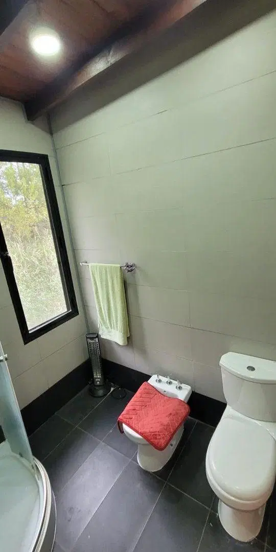 VENTA CABAÑA BARRIO PALMARES DEL DELTA 5