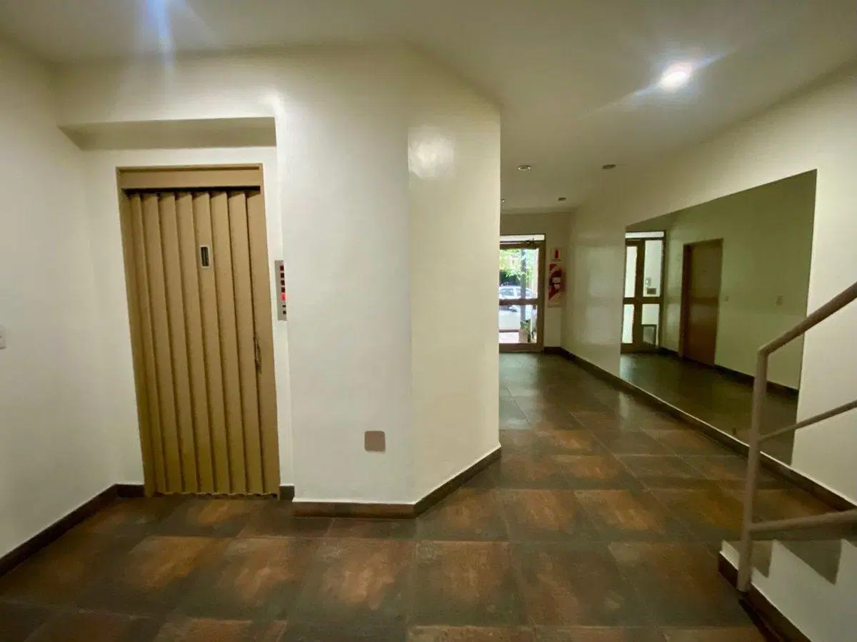 VENTA Monoambiente Balcón, Todo Luz, Zona Botánico 5