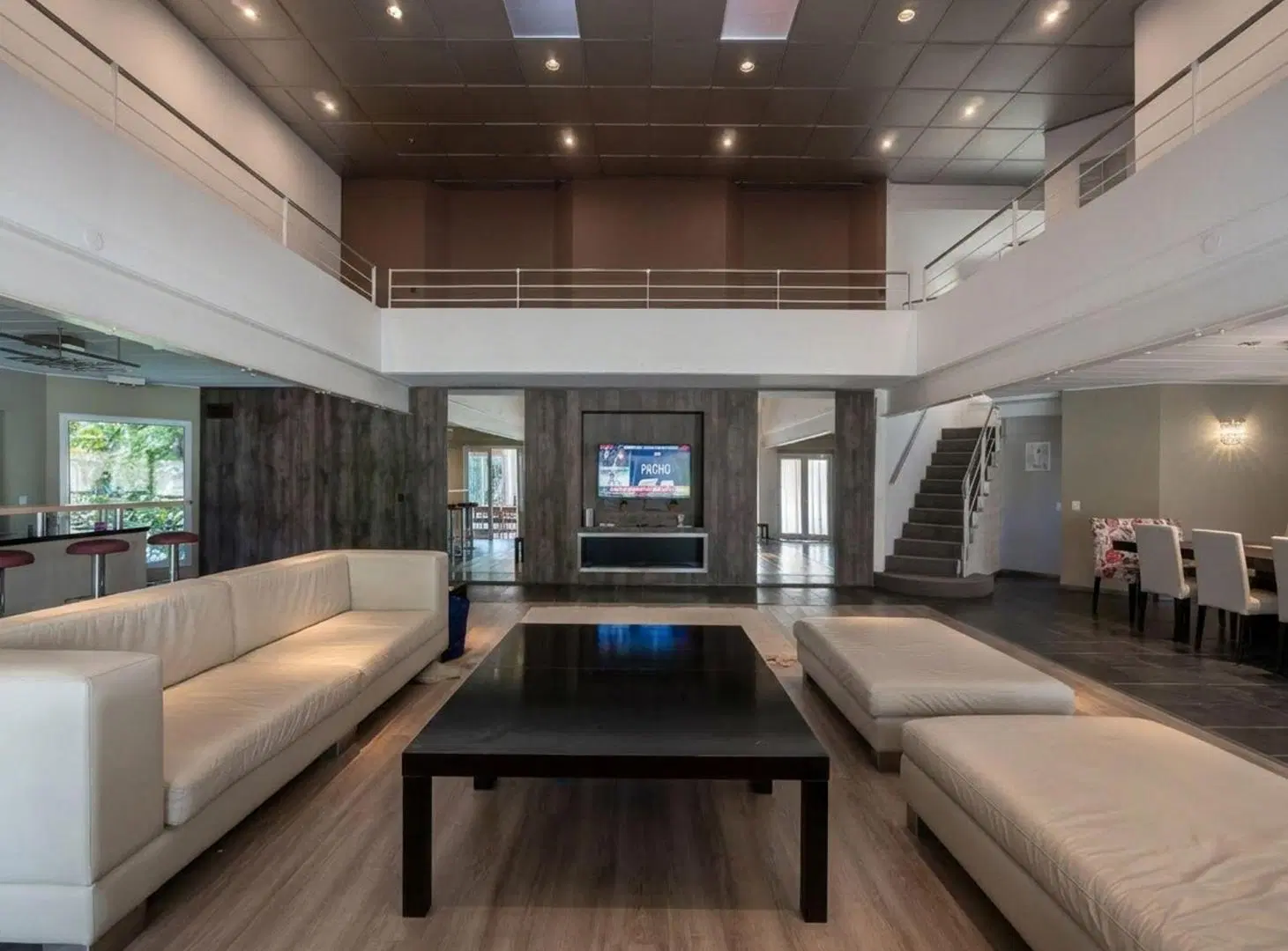 CASA EN VENTA 6 AMBIENTES EN B.C. EL RODAL CANNING 5