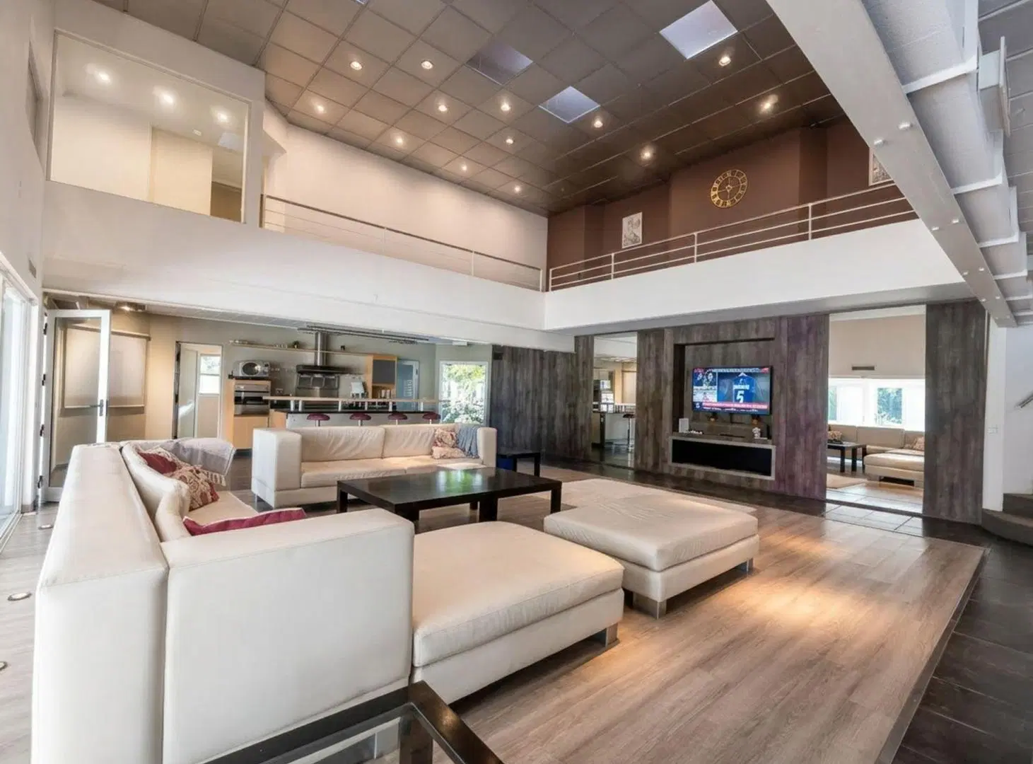 CASA EN VENTA 6 AMBIENTES EN B.C. EL RODAL CANNING 3