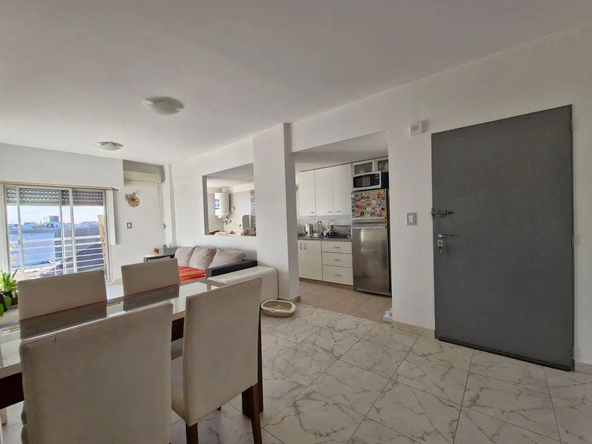 VENTA DEPARTAMENTO POMPEYA 2 AMB DIVISIBLE A 3 AMB 4