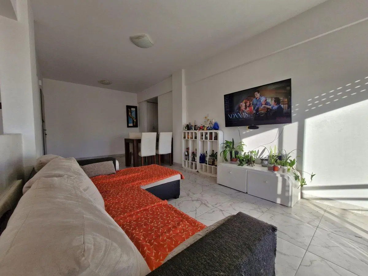 VENTA DEPARTAMENTO POMPEYA 2 AMB DIVISIBLE A 3 AMB 8