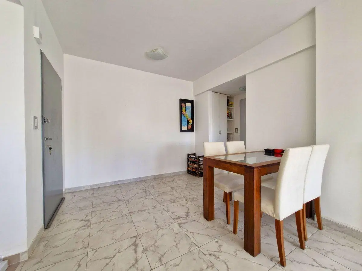 VENTA DEPARTAMENTO POMPEYA 2 AMB DIVISIBLE A 3 AMB 2