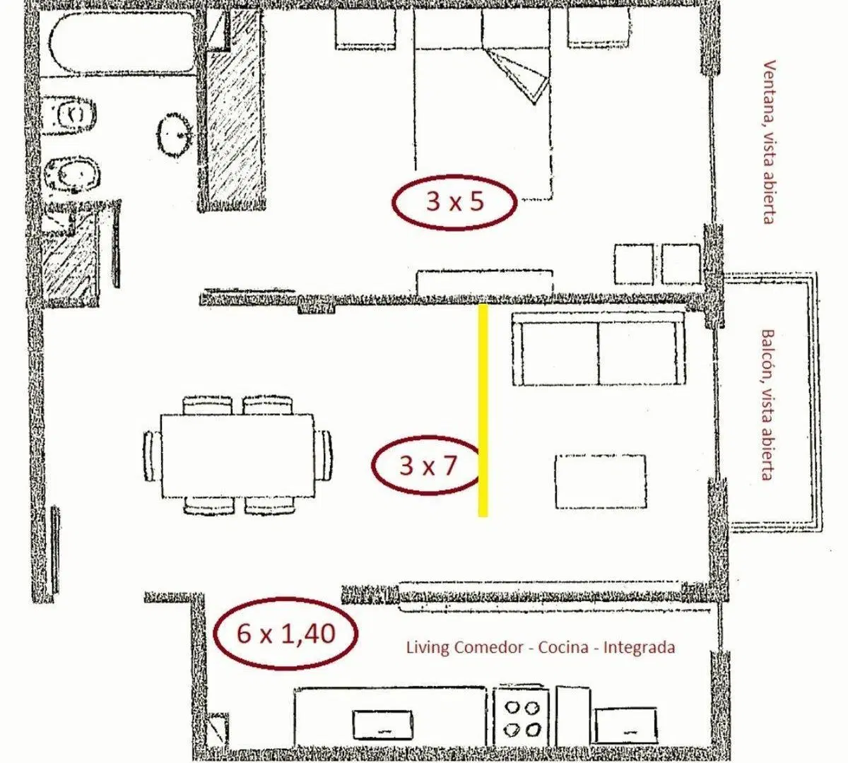 Plano 1