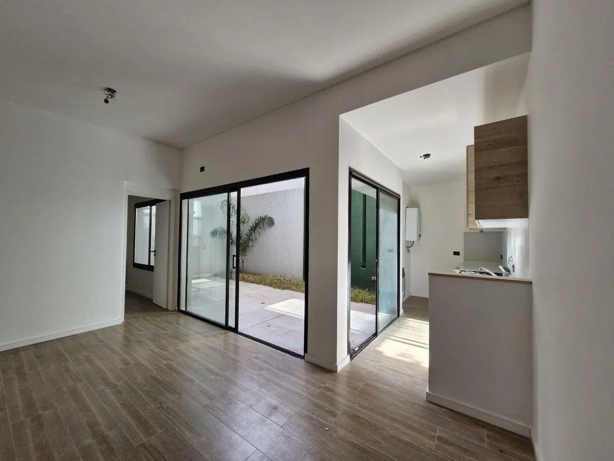 DEPARTAMENTO EN VENTA SAAVEDRA 2AMB PB CERCA PQUE 2