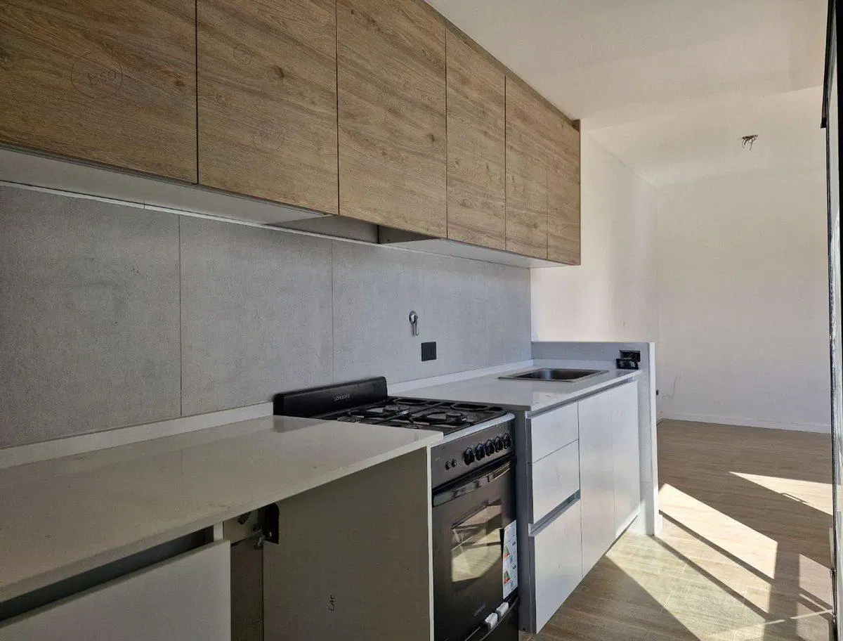 DEPARTAMENTO EN VENTA SAAVEDRA 2AMB PB CERCA PQUE 3