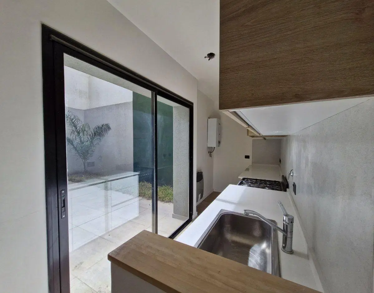 DEPARTAMENTO EN VENTA SAAVEDRA 2AMB PB CERCA PQUE 4