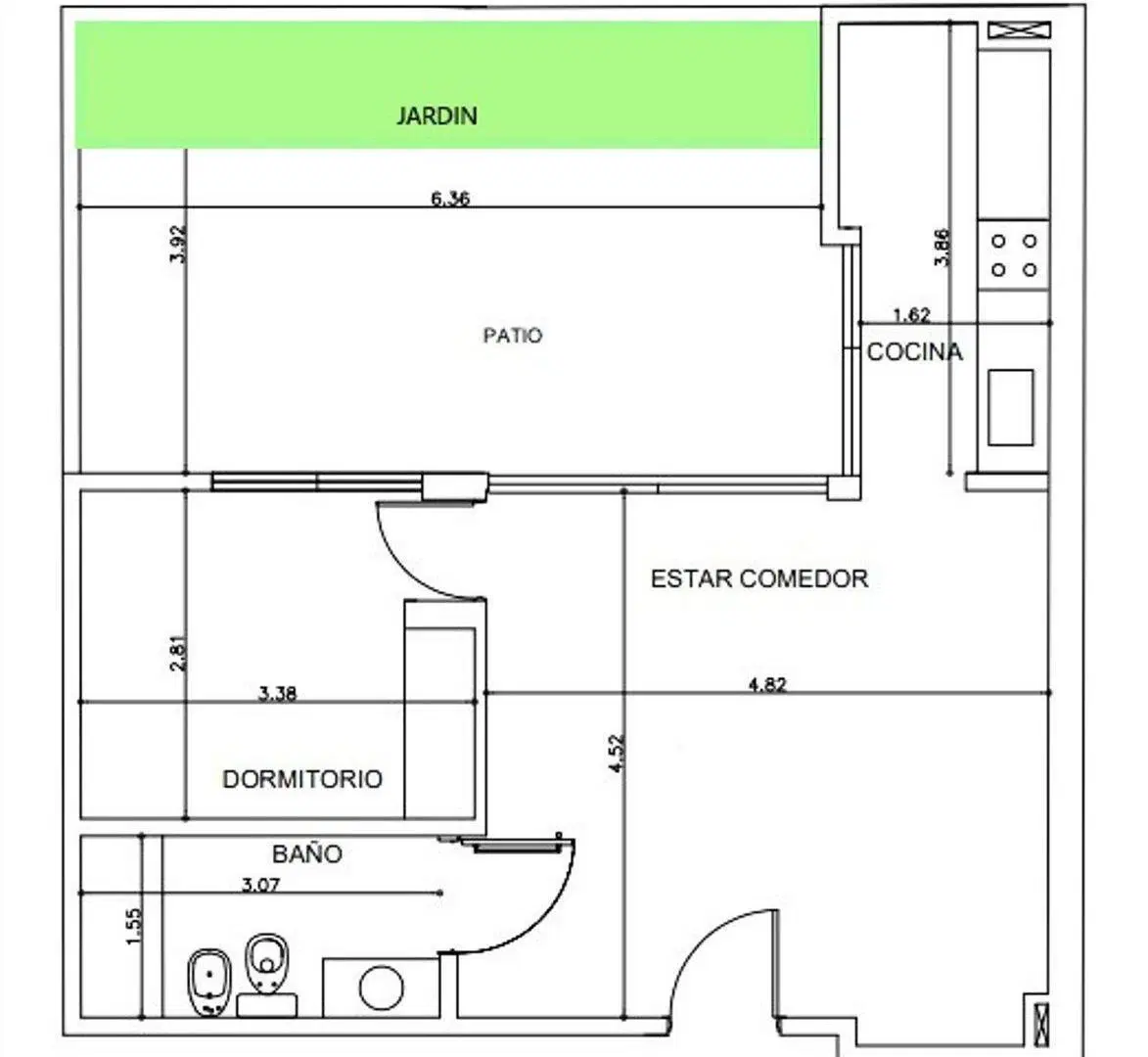 Plano 1