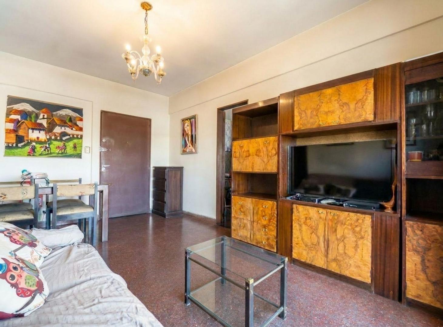 Foto de DEPARTAMENTO EN VENTA 3 AMBIENTES + BALCON EN CABA, imagen 5