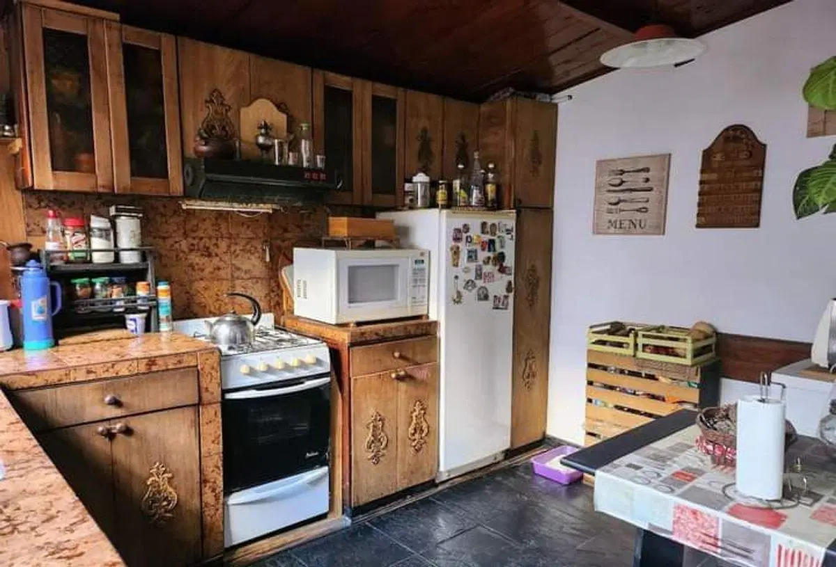 PH EN VENTA EN SAN ANDRÉS CON TERRAZA Y BALCON 4
