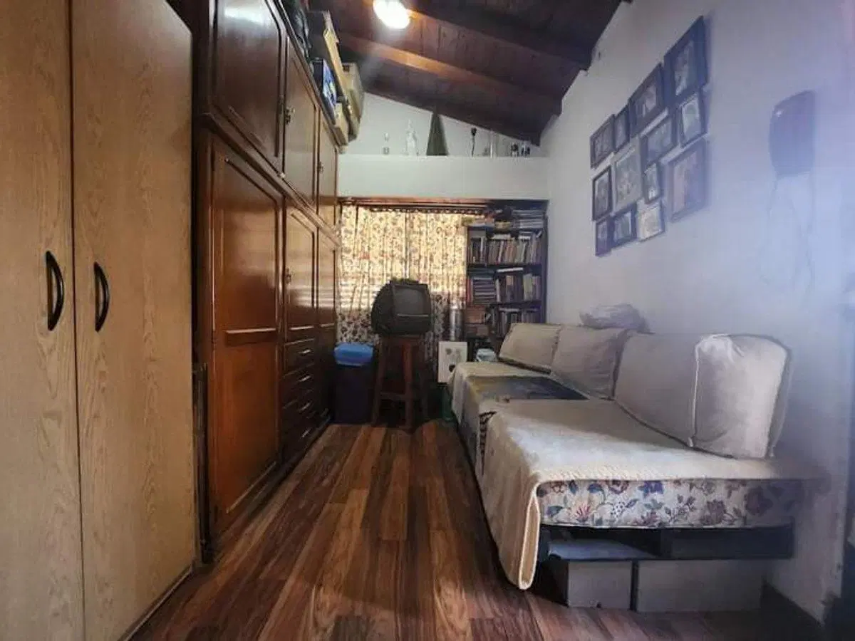 PH EN VENTA EN SAN ANDRÉS CON TERRAZA Y BALCON 2
