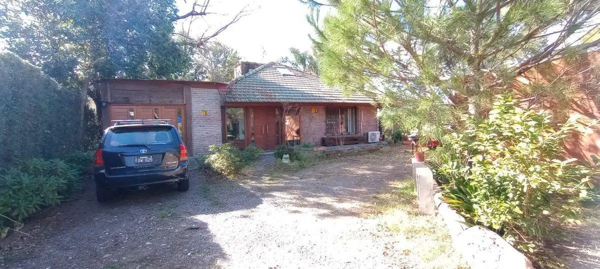 VENTA CAS 5 AMB. EL TALAR 5