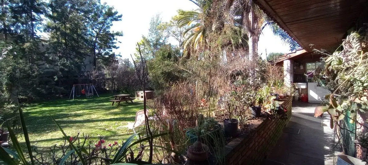 VENTA CAS 5 AMB. EL TALAR 4