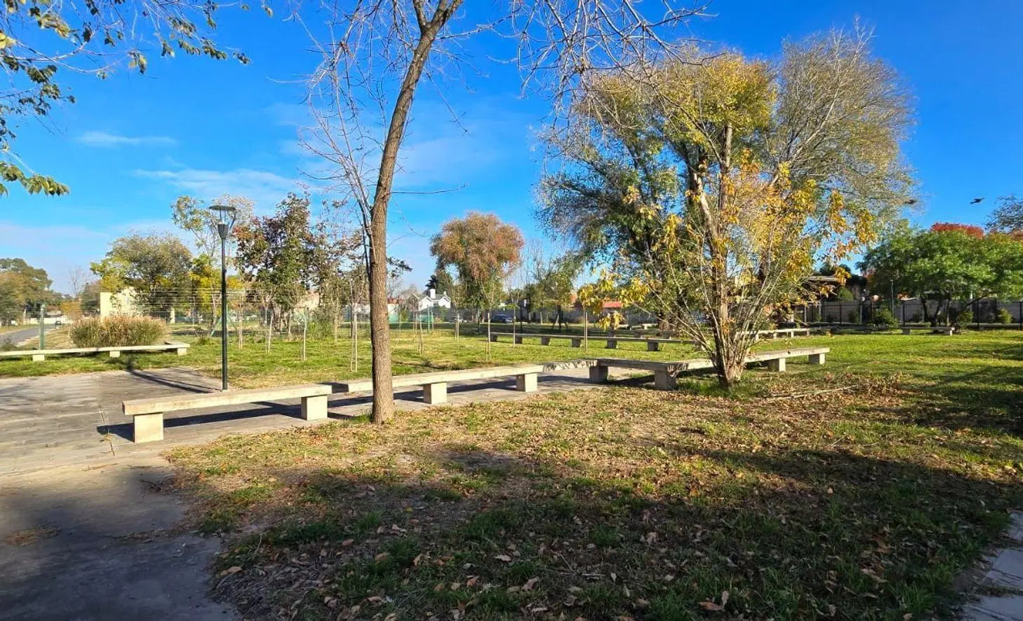 Venta de Lote Barrio El Vivero 3