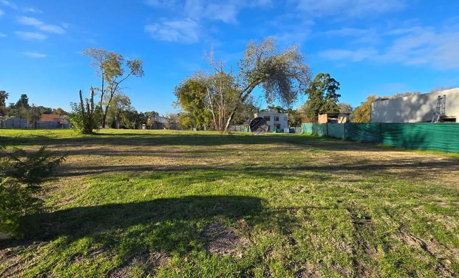 Venta de Lote Barrio El Vivero 5