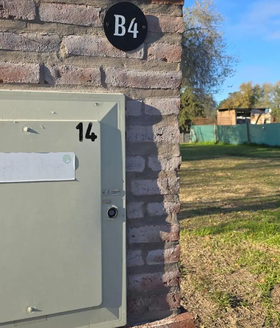 Venta de Lote Barrio El Vivero 8