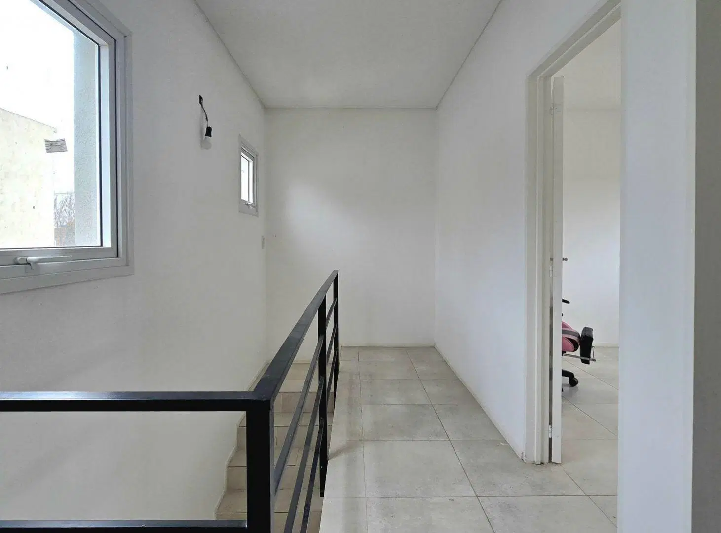 VENTA PH 3 AMB BOULOGNE JARDIN APTO CREDITO 8