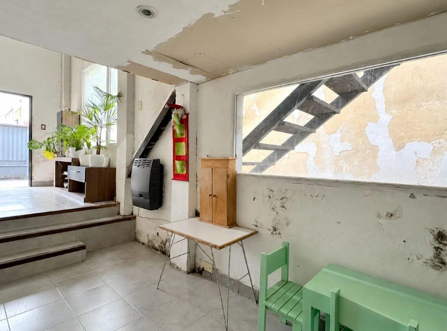 CASA EN VENTA 6 AMBIENTES VICENTE LOPEZ 4