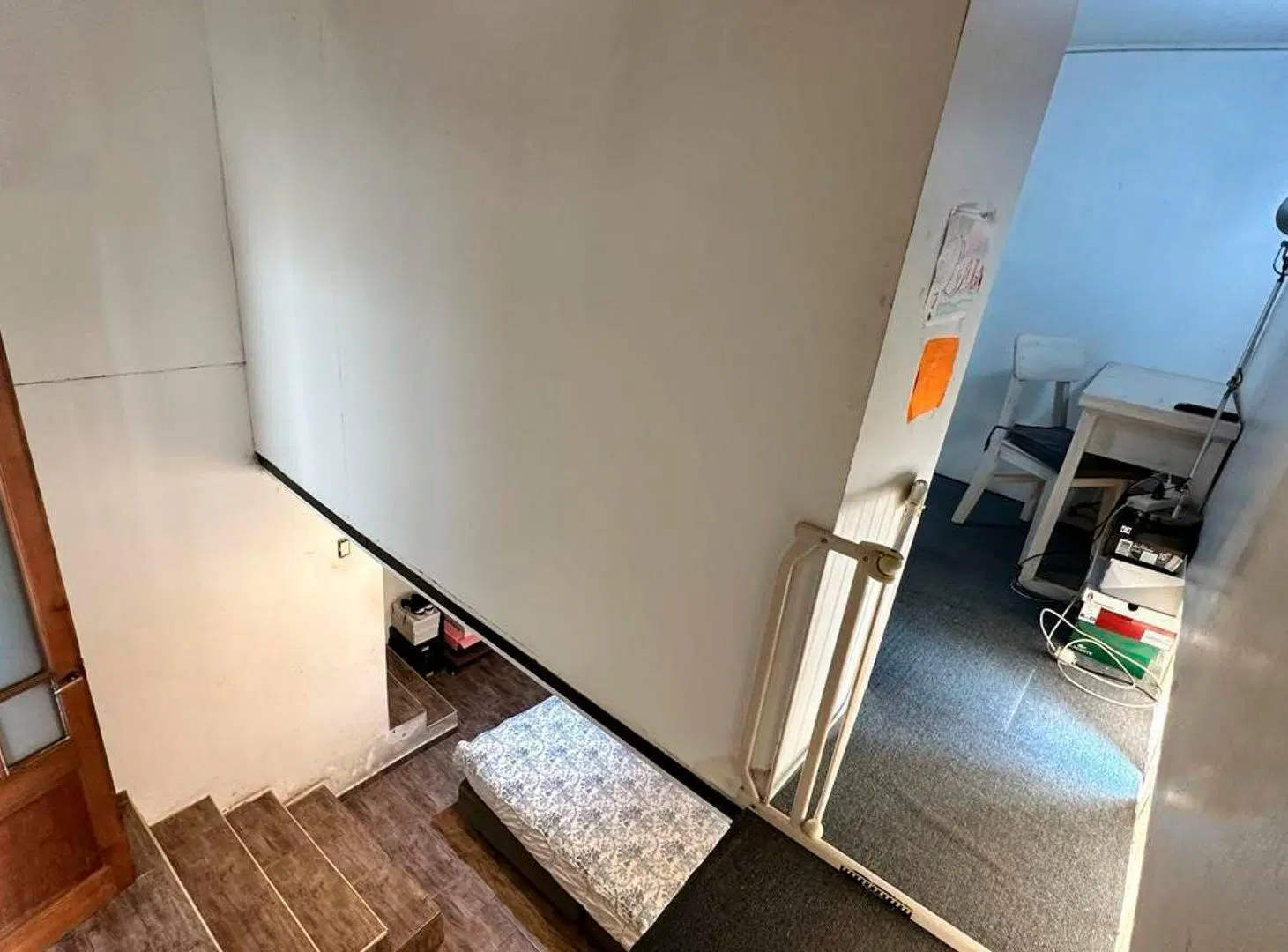 CASA EN VENTA 6 AMBIENTES VICENTE LOPEZ 8