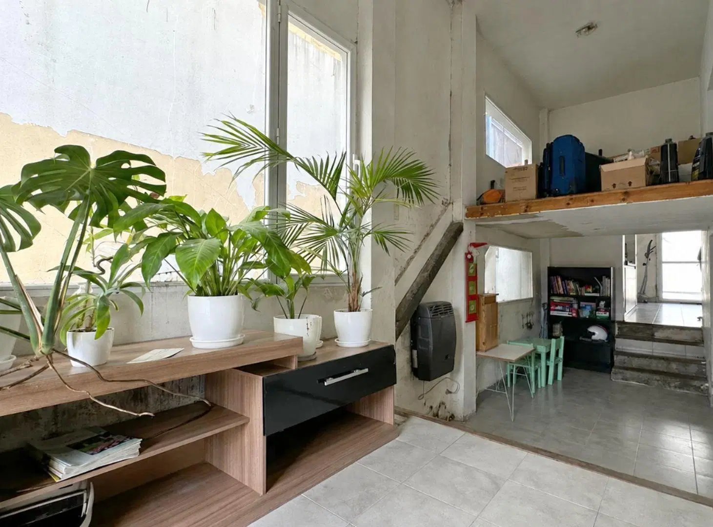 CASA EN VENTA 6 AMBIENTES VICENTE LOPEZ 2