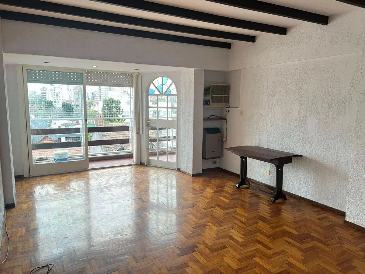 VENTA DEPARTAMENTO 3 AMBIENTES COCHERA COLEGIALES 8