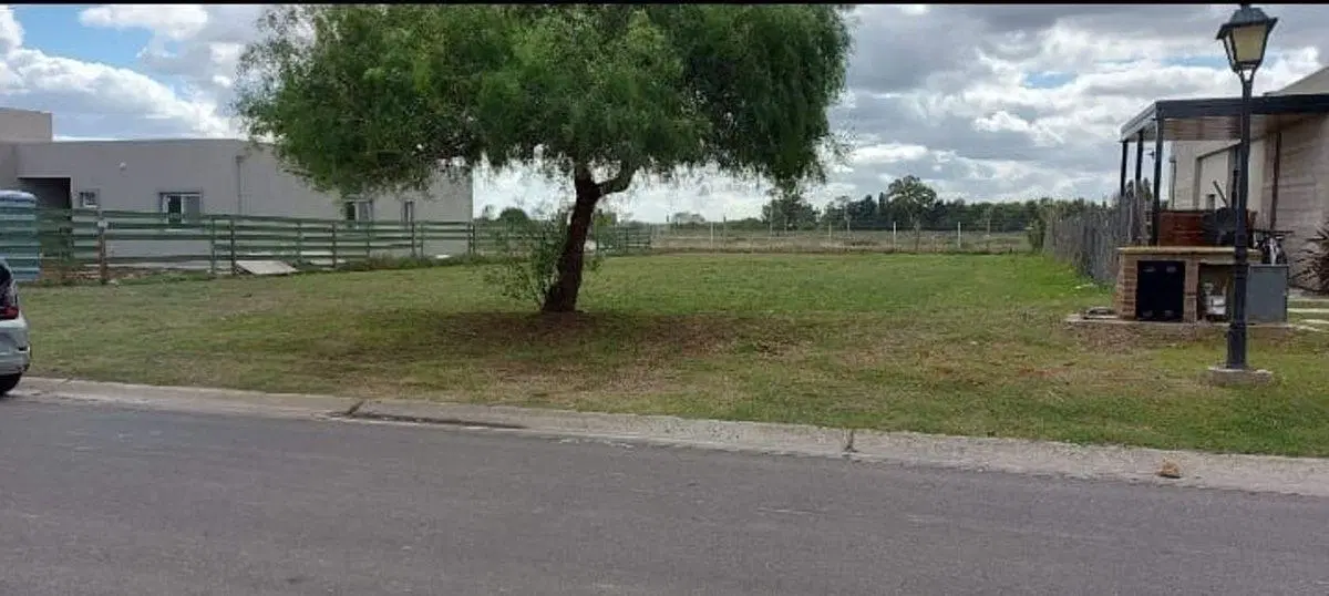 Venta lote Barrio San Sebastian Area 1 8
