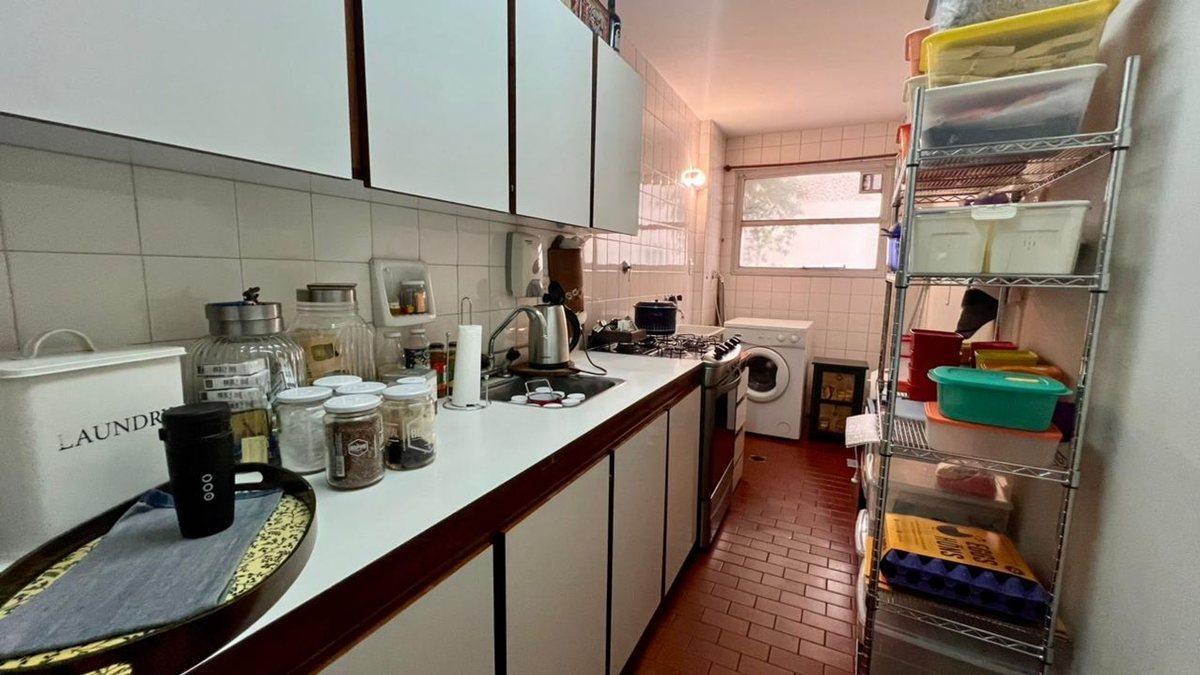 Foto de VENTA AMPLIO DOS AMBIENTES RECOLETA, imagen 5