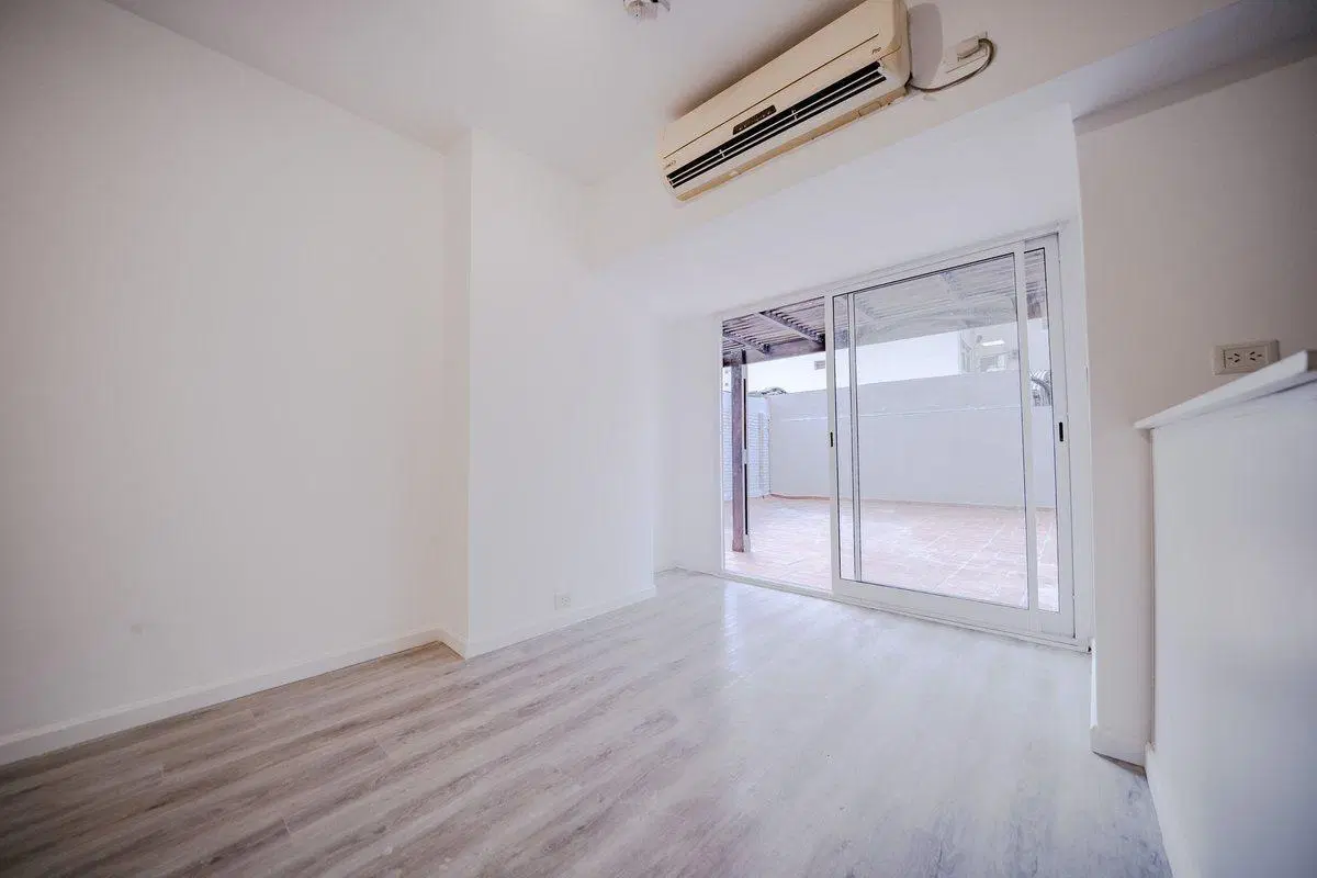 VENTA DEPARTAMENTO BELGRANO 2 AMBIENTES-TERRAZA 5