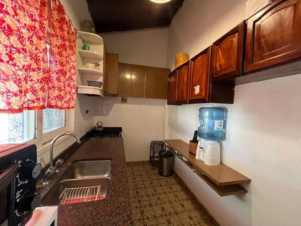 VENTA CASA 3 AMB S/LOTE 866 MTS. EN ING. MASCHWITZ 5