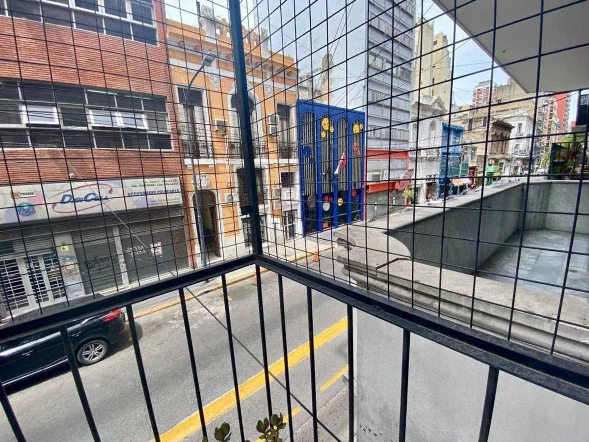 Departamento venta 4 ambientes Balvanera 3