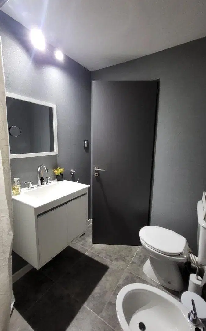 Venta monoambiente Villa Ballester APTO CREDITO 2