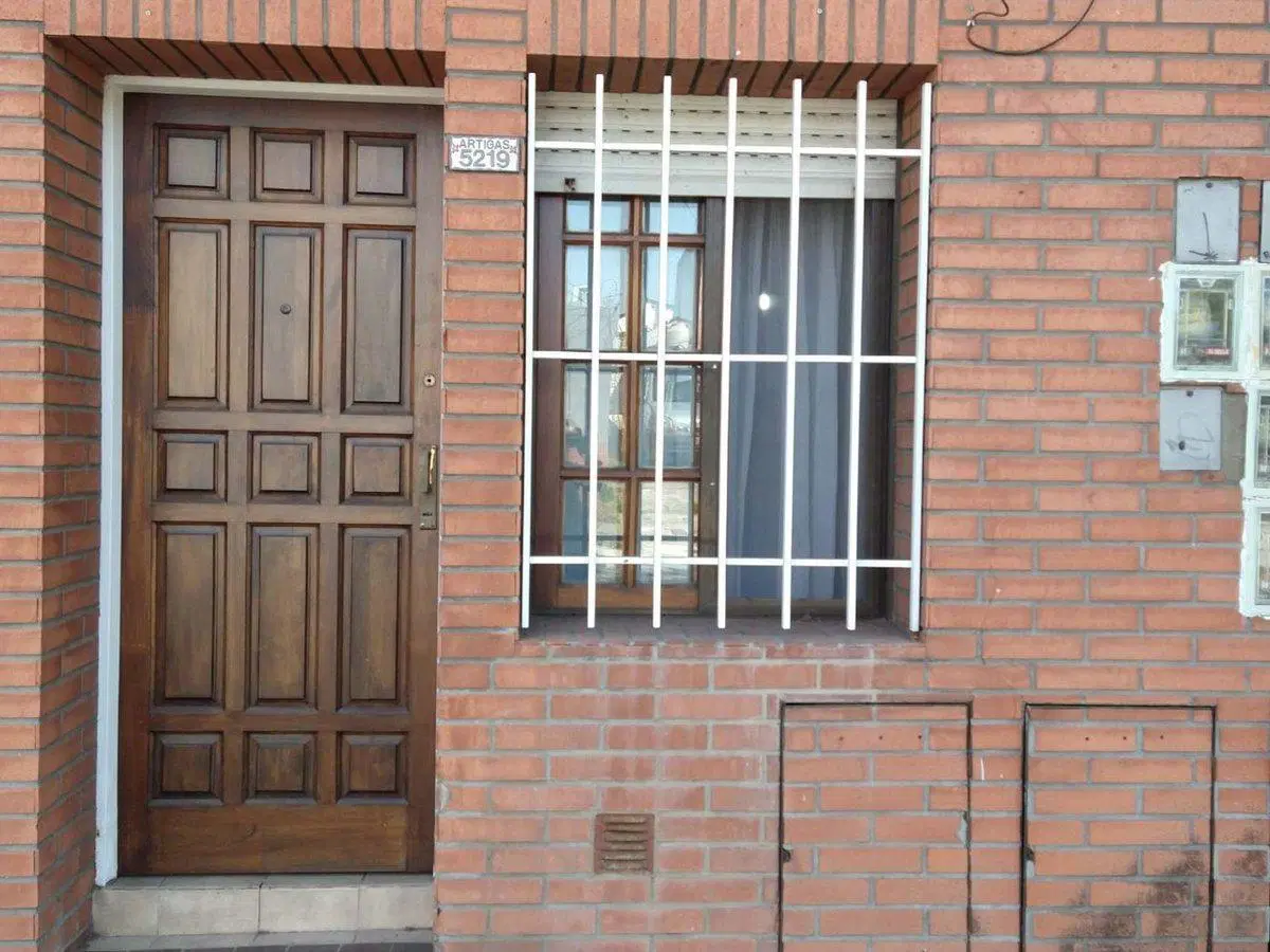 Venta monoambiente Villa Ballester APTO CREDITO 8