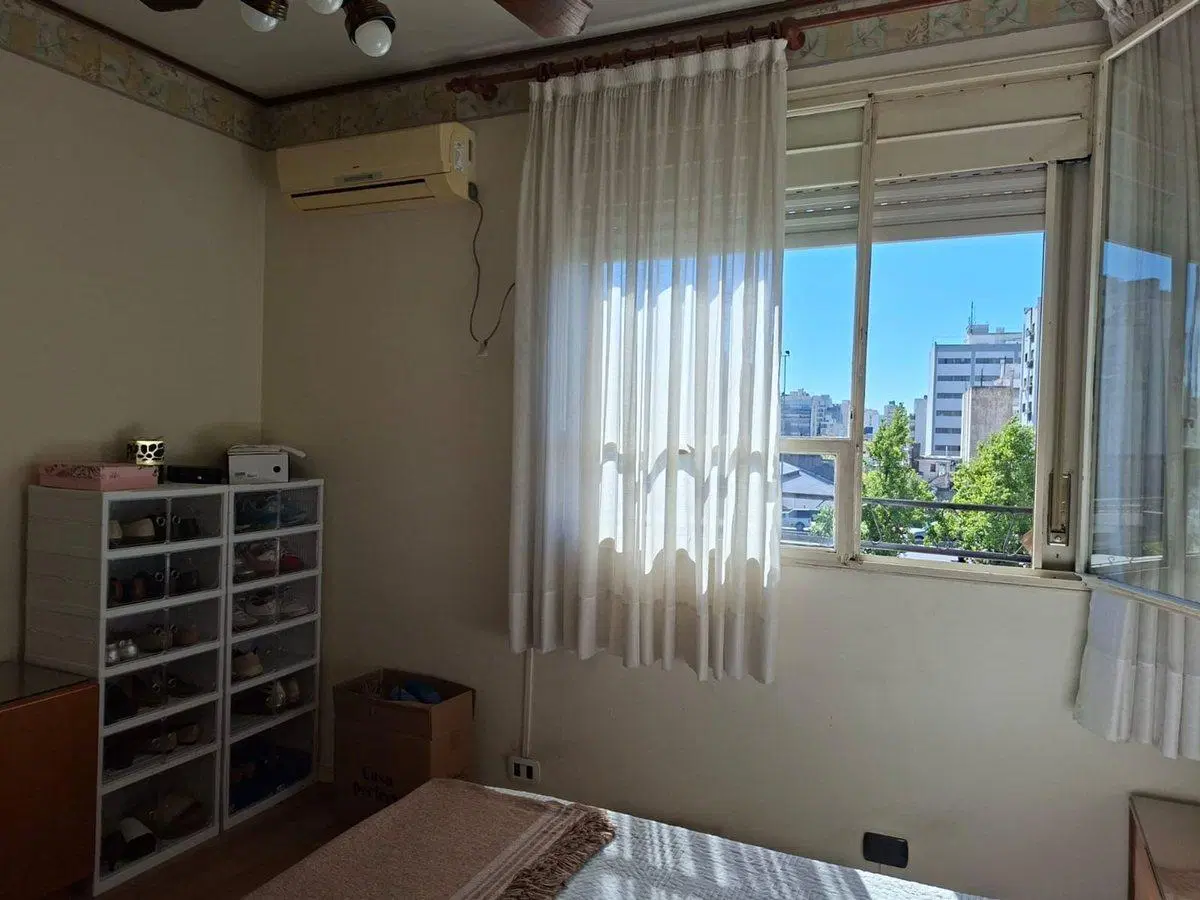 Departamento Venta Constitución 2 Ambientes 8