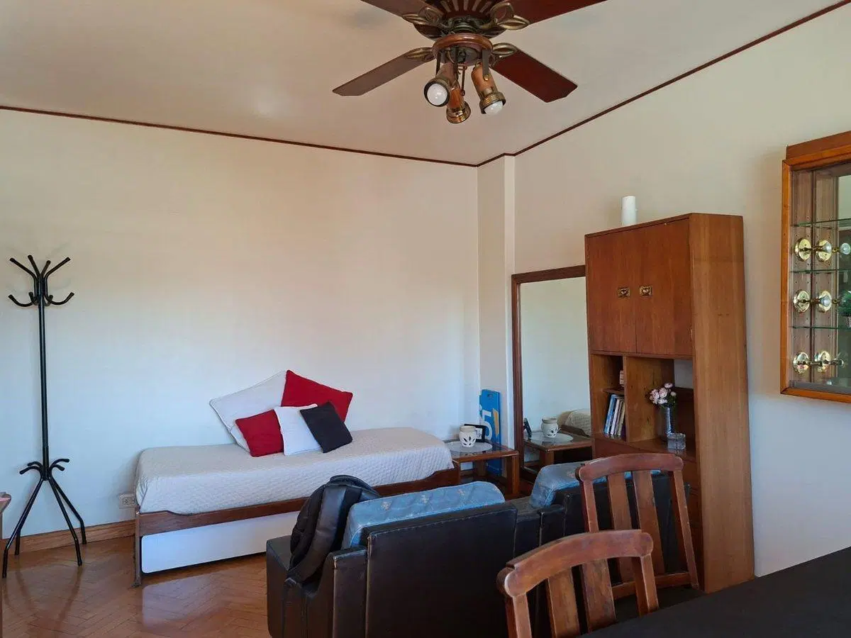 Departamento Venta Constitución 2 Ambientes 3