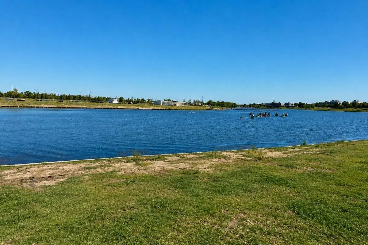 Lote en venta-B° Orillas, Puertos del Lago Escobar 5