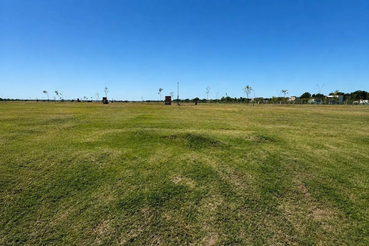 Lote en venta-B° Orillas, Puertos del Lago Escobar 8