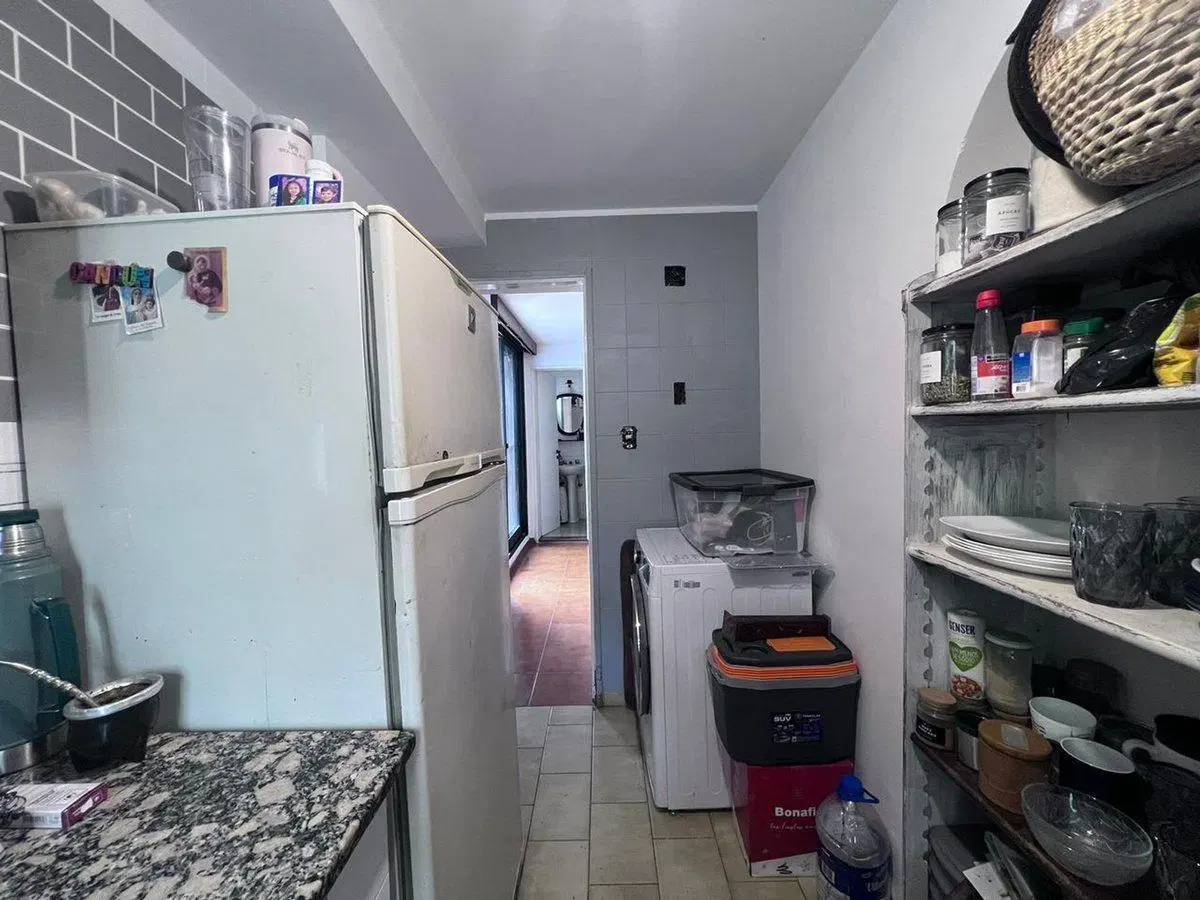 VENTA PH 4 AMBIENTES SAN FERNANDO 2