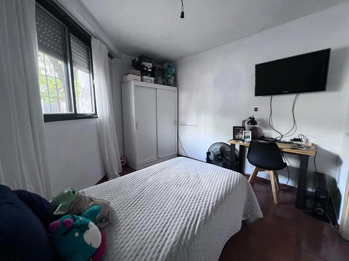VENTA PH 4 AMBIENTES SAN FERNANDO 5