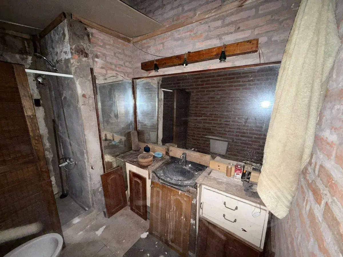VENTA PH 3 AMBIENTES CON PATIO LOMAS DEL MIRADOR 8