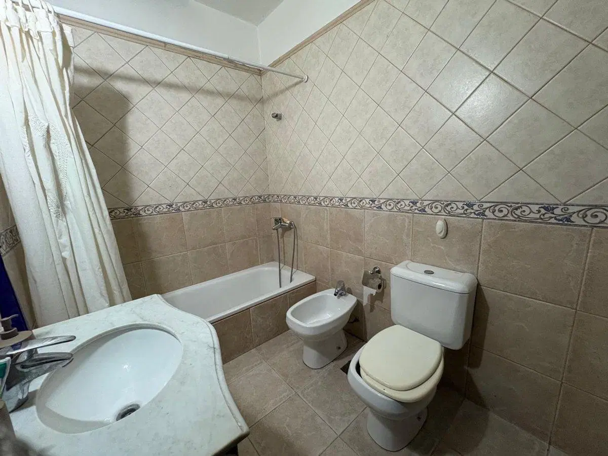 VENTA  PH/DUPLEX 3 AMB. COCH-QUINCHO-TERRA- MUNRO 8